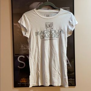 100% Cotton T-shirt Size S